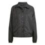 adidas W Tiro Q3 Jkt - black