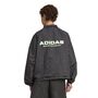 adidas W Tiro Q3 Jkt - black