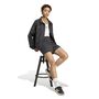 adidas W Tiro Q3 Jkt - black