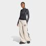 adidas Bib Pant - cbrown