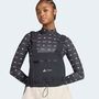adidas Bib Pant - cbrown