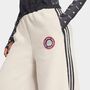 adidas Bib Pant - cbrown