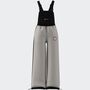 adidas Bib Pant - cbrown
