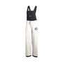 adidas Bib Pant - cbrown