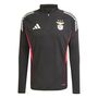 adidas Slb Tr Top - black