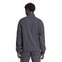 adidas Ol Pre Jacke - carbon/hazbei