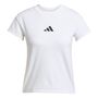 adidas W Z.N.E. Bb Tee - white