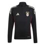 adidas Slb Tr Top Y Kinder - black