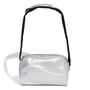 adidas Adidas Gl Bag - silvmt/white