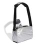 adidas Adidas Gl Bag - silvmt/white