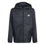 adidas J Rain Jkt - black