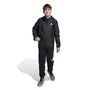 adidas J Rain Jkt - black