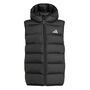 adidas J Sd Vest - black