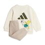 adidas I Sim Jog - crewht