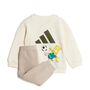 adidas I Sim Jog - crewht