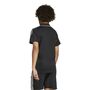 adidas Slb Polo Y - black