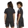 adidas Slb Polo Y - black