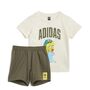 adidas I Sim T Set - crewht