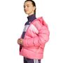 adidas J Sd Jkt - pnkfus/clpink/trupnk