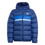 adidas J Sd Jkt - dkblue/royblu/globlu