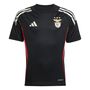 adidas Slb Tr Jsy Y - black