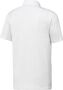 adidas Polo Pro - white