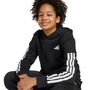 adidas J Swtp Fl Ts - black/white