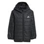 adidas Lk Ess Lpad Jkt - black/refsil