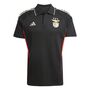 adidas Slb Polo - black