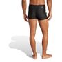adidas Big Bars Boxer - black