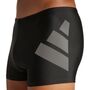 adidas Big Bars Boxer - black