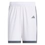 adidas M Pulse Speed S - white/tmonix