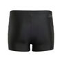 adidas Bb Boxer Y - black