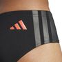 adidas Ripstream Trunk - black