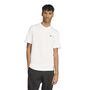 adidas M Spiderman T-S - white