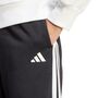 adidas W Tiro Fl Pt - black/white