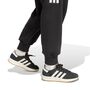 adidas W Tiro Fl Pt - black/white