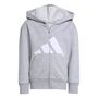 adidas Lk Bl Fl Fz Ts - mgreyh/white