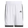 adidas M Pulse Speed S - white/black