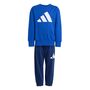 adidas Lk Bl Fl Jog - royblu/white