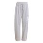 adidas Lk Bl Ft Jog - mgreyh/white
