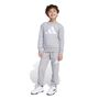adidas Lk Bl Ft Jog - mgreyh/white