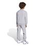 adidas Lk Bl Ft Jog - mgreyh/white
