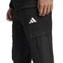 adidas M Wv Crg Sli Ts - black