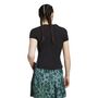adidas W Aop Tee - black/multco/pretea