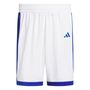 adidas M Pulse Speed S - white/royblu
