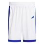 adidas M Pulse Speed S - white/royblu