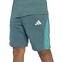 adidas J Cb Short - pretea/purtea/white