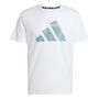 adidas Adi365 E Bl T M - white