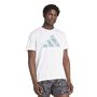 adidas Adi365 E Bl T M - white